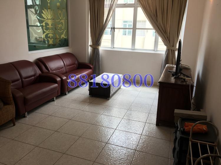 Kingston Terrace (D14), Apartment #164893572